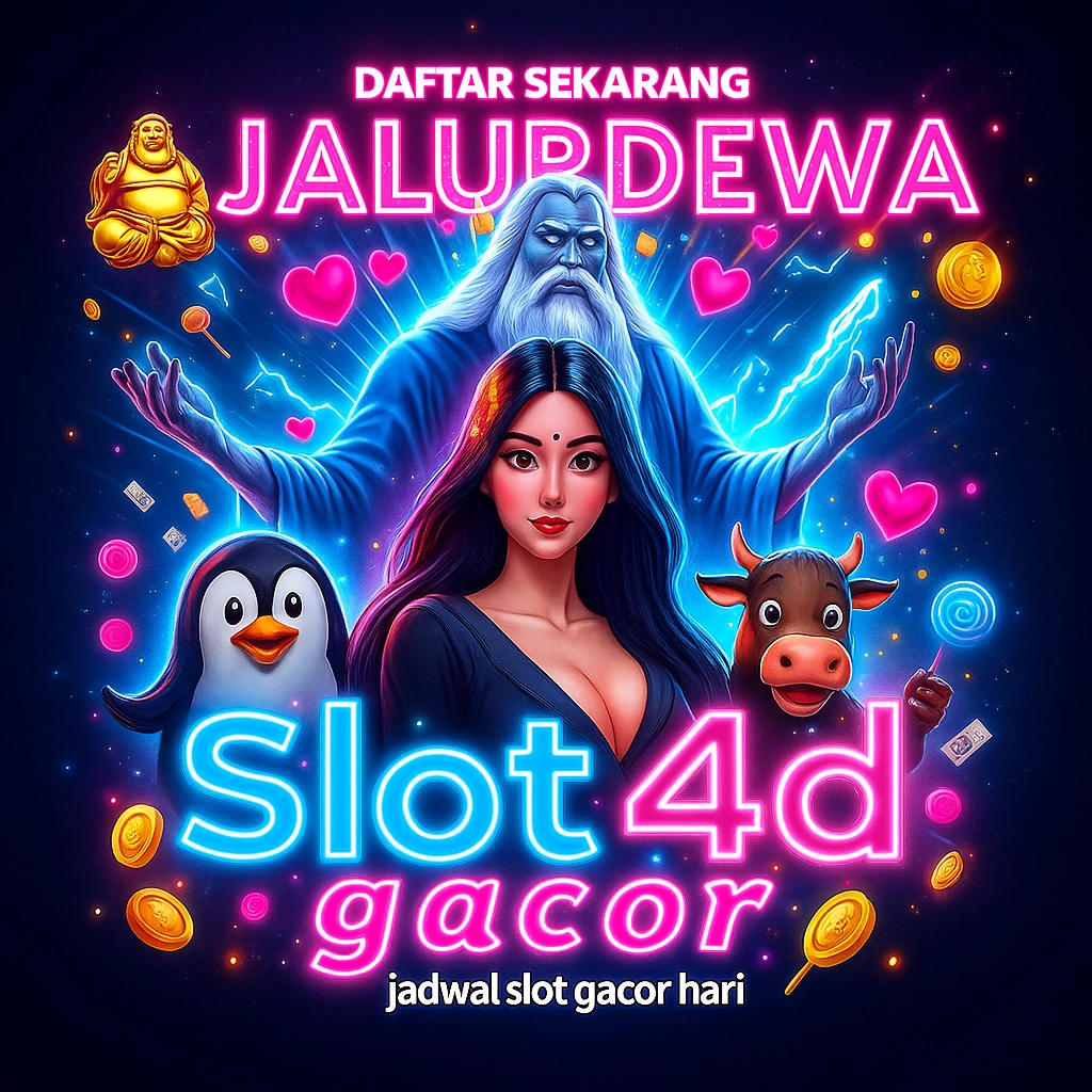 JalurDewa ⚡ Situs Slot Gacor & Link Alternatif Resmi Terpercaya 2025 image 1